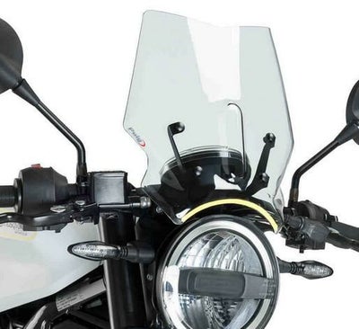 プーチ(Puig) New Generation Sport スクリーン KTM 790/890 DUKE 
