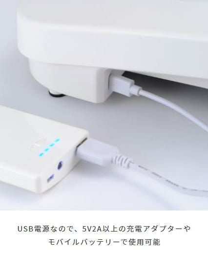 デイトナ ヘルメット ショウシュウキ DP2 ブラック 消臭-05