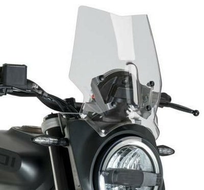 プーチ(Puig) New Generation Sport スクリーン KTM 790/890 DUKE 