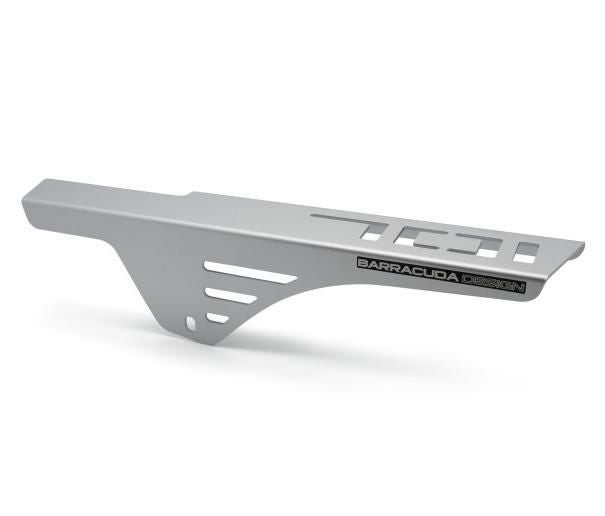 BARRACUDA(バラクーダ) チェーンガード ハスクバーナ スヴァルトピレン701/ヴィットピレン701-02