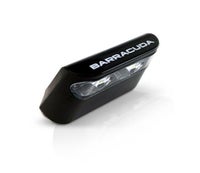 BARRACUDA(バラクーダ) ナンバー灯 ライセンスプレートライト-01