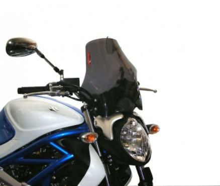 SUZUKI SFV600 400 グラディウス |ウィンドシールド|バイクパーツ専門