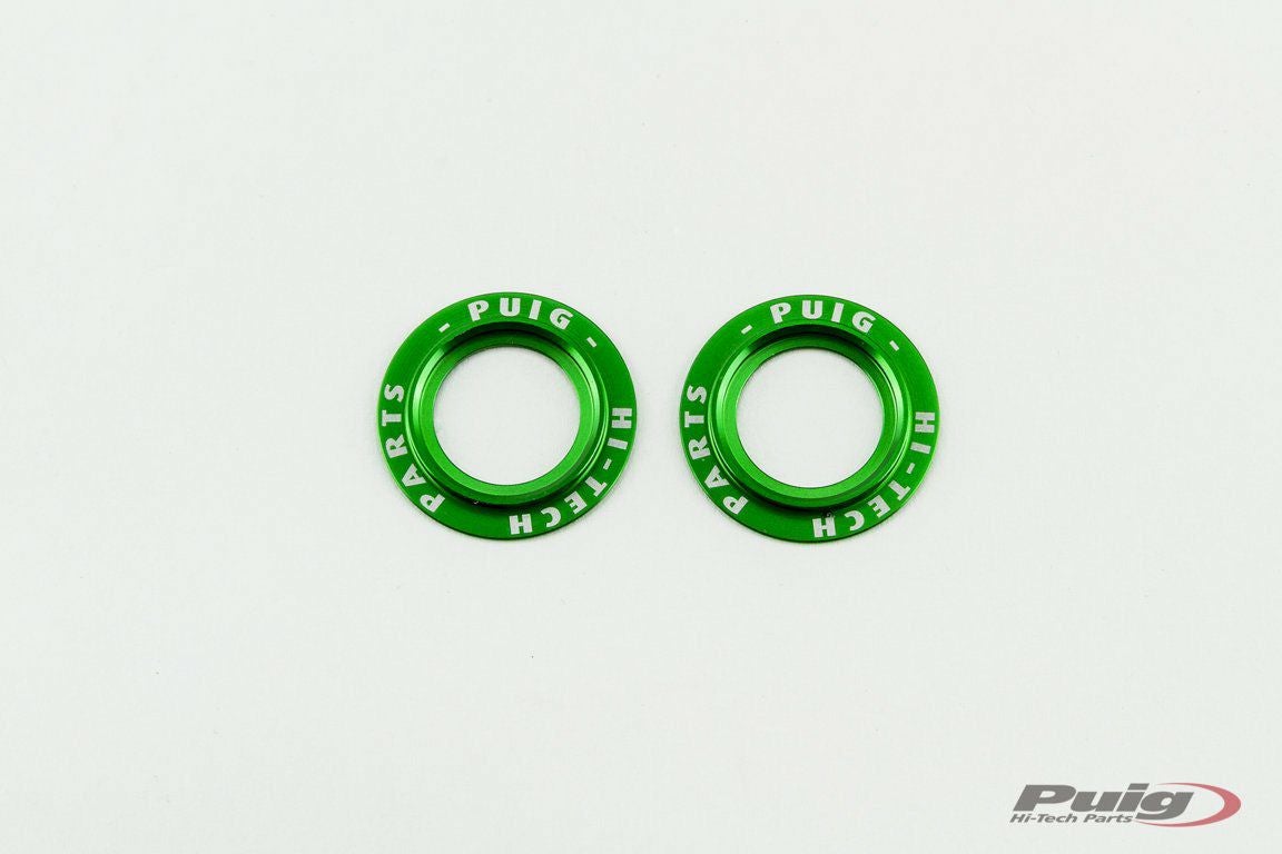 プーチ(Puig)  リングアダプター グリーン-02