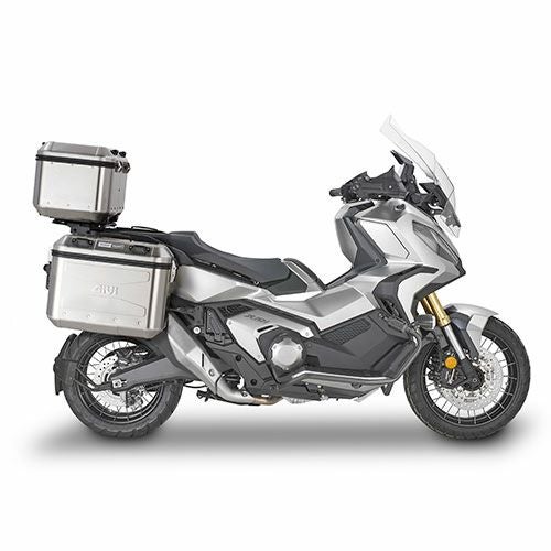 リアキャリア X-ADV用 ホンダ（HONDA） リアキャリア X-ADV 外装 : ウェビック1号店 - 通販