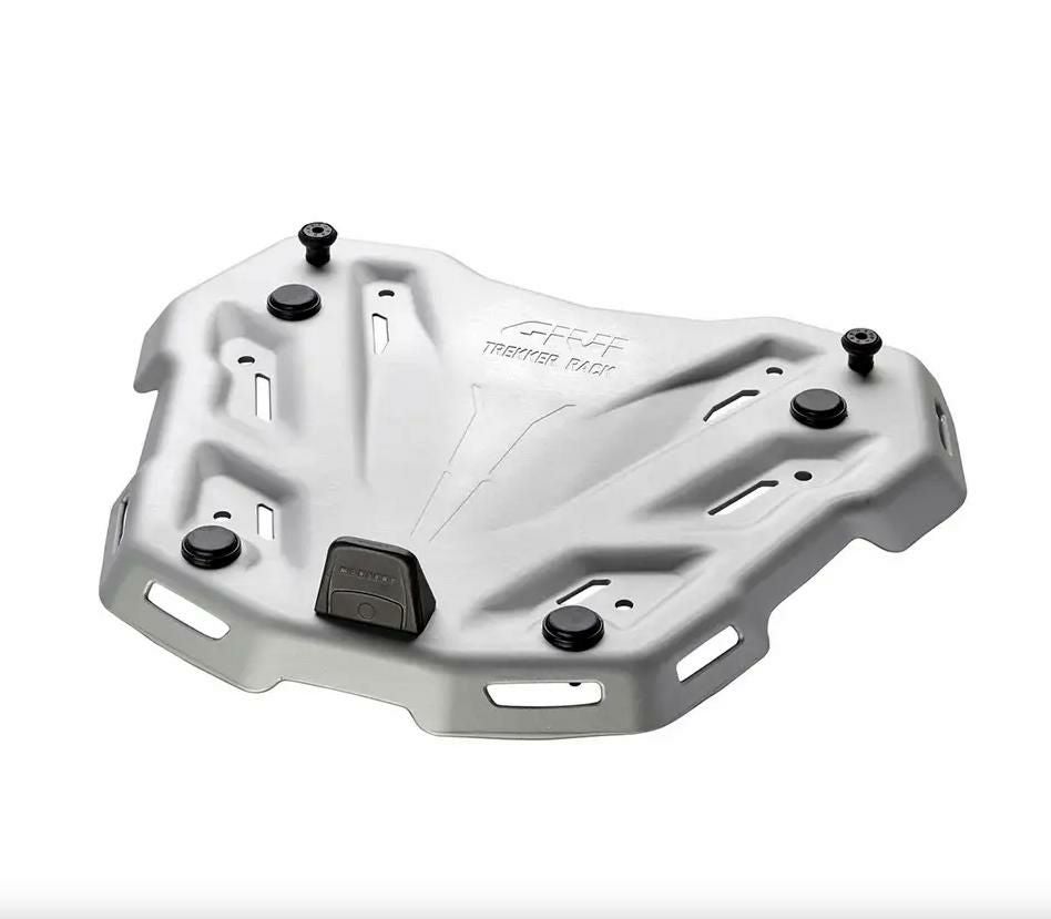 バンディット1250F 純正 リアキャリア GIVI モノロックベース GSF650/1200/1250 バンディット GSX650F/1250F MONOKEY/MONOLOCK対応