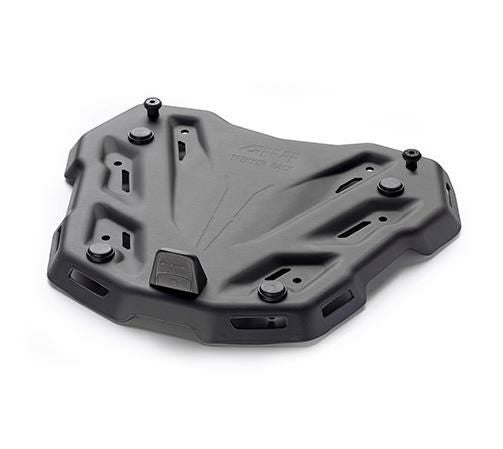 X-ADV 21- MONOKEY/MONOLOCK対応トップケース用 リアキャリア GIVI