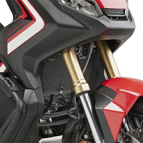 X-ADV 17- スプラッシュガード サポート GIVI | バイクカスタムパーツ