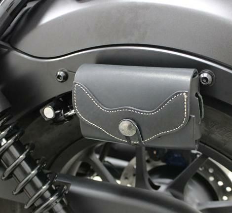 KIJIMA キジマ ETCケース取り付け用ステー ホンダ レブル250/500