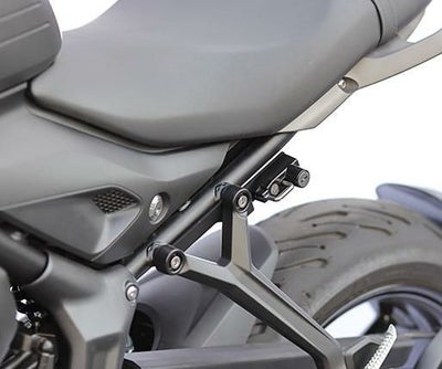 KIJIMA キジマ ヘルメットロック トライアンフ トライデント660_1