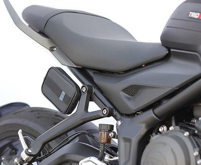 トライデント660 センタースタンド T-Rex Racing | バイクカスタム 