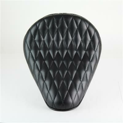 グッズ(GOODS) GOODER'S サドルシートキット ダイアモンド ブラック グッズ(GOODS) GOODER'S サドルシートキット ダイアモンド ブラック