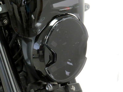グリルヘッドライト バイクアクセサリー ヘッドライトガードグリル トライデント660用 トライデント660 2021年モデル用 トライアンフ TRIDENT660(トライデント660) |カスタムパーツ|モトパーツ(MOTO PARTS)