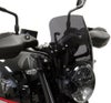 POWERBRONZE ショートスクリーン/ウインドシールド  トライアンフ TRIDENT660/トライデント660 21-24_1