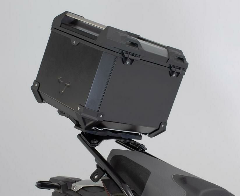 SW-MOTECH TRAX ラック&トップケース 38L X-ADV 750 2021- | バイク