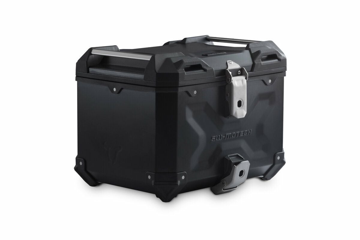 SW-MOTECH TRAX ラック&トップケース 38L X-ADV 750 2021- | バイク