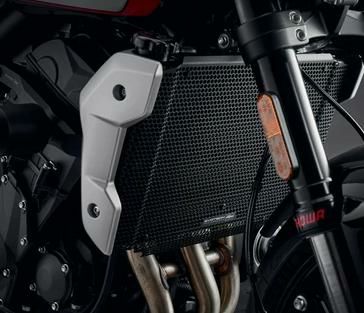 ILMBERGER タンクサイドカバー (右側) BMW K1300R