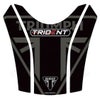 モトグラフィックス タンクパッド ユニオンジャック トライアンフ TRIDENT660-01