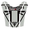モトグラフィックス タンクパッド ユニオンジャック トライアンフ TRIDENT660-03