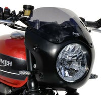 ERMAX(アルマックス) ビキニカウル スクリーン カフェレーサー Speed Twin(スピードツイン) 2018-2020 未塗装_1