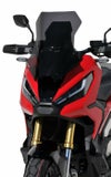 ERMAX(アルマックス) ツーリングスクリーン/ウインドシールド X-ADV 2021- クリア-02