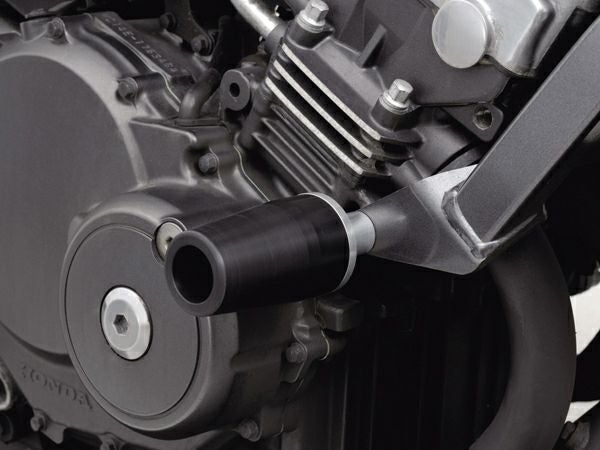 デイトナ エンジンプロテクター ホンダ HORNET250_1