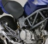デイトナ エンジンプロテクター ホンダ VTR250_1
