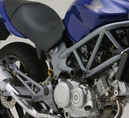 デイトナ エンジンプロテクター ホンダ VTR250_1