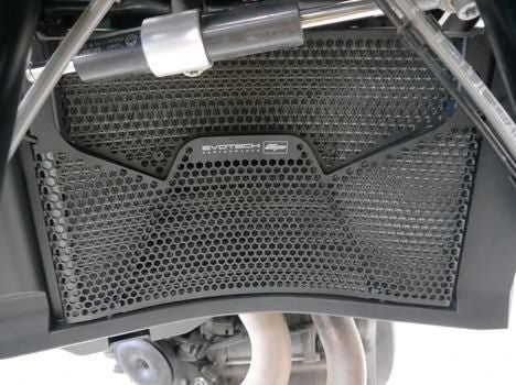 EVOTECH PERFORMANCE (エヴォテックパフォーマンス) ラジエーターガード BMW F900XR 2020--03