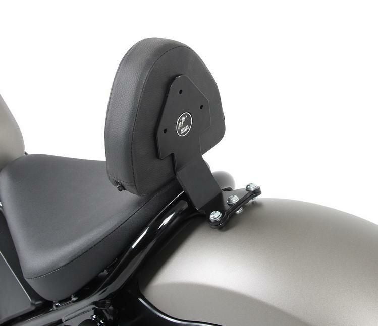 Corbin ガンファイターシート レブル250 500 2017- | バイクカスタム