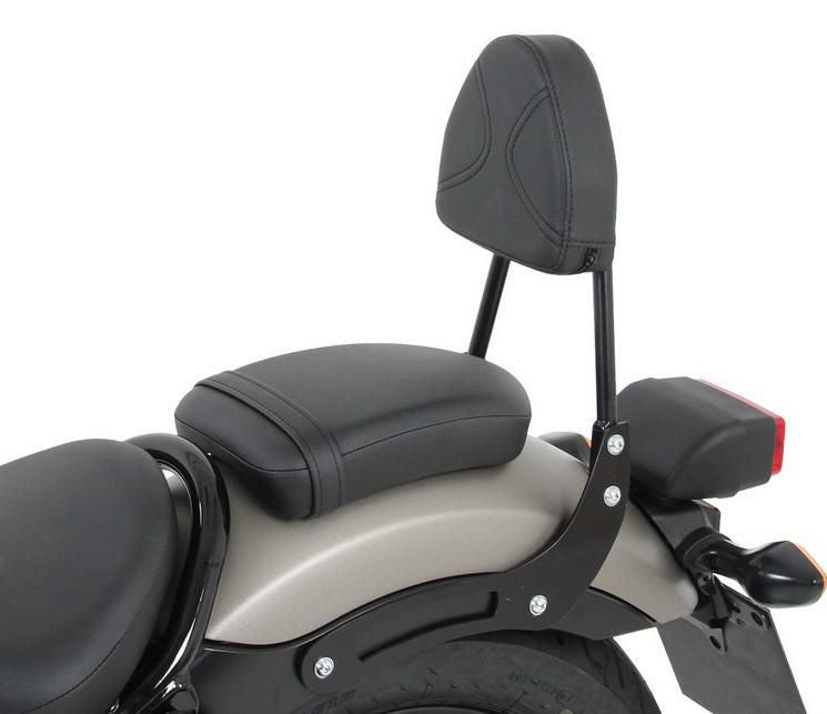 ヘプコ&ベッカー(HEPCO＆BECKER) シーシーバー REBEL250/500 レブル250