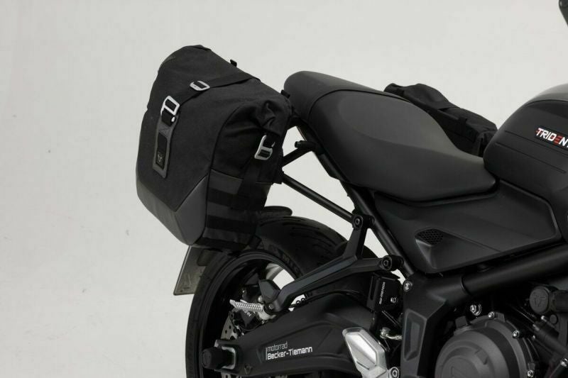 Trident660 (トライデント660)  Legend Gear サイドバッグ SW-MOTECH-06