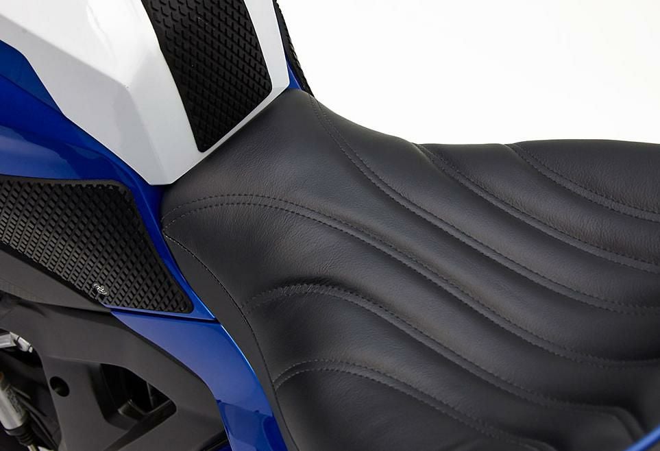 Corbin キャニオンデュアルスポーツシート S1000XR 2020- シート