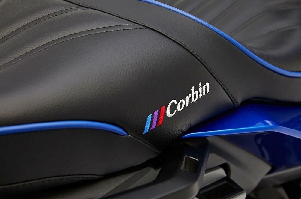 Corbin キャニオンデュアルスポーツシート S1000XR 2020- シート