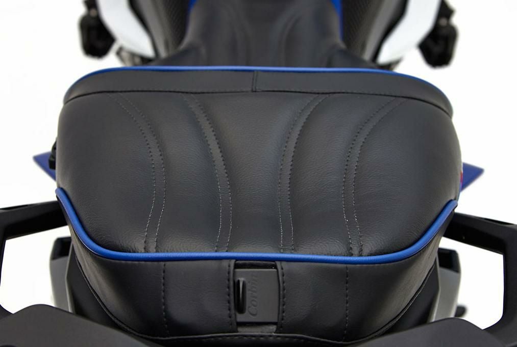 Corbin キャニオンデュアルスポーツシート S1000XR 2020- シート