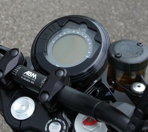 Wunderkind メーターカバー ハスクバーナ ヴィットピレン(VITPILEN) 250/400/701_1