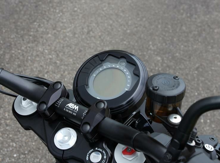 Wunderkind メーターカバー ハスクバーナ ヴィットピレン(VITPILEN) 250/400/701_2