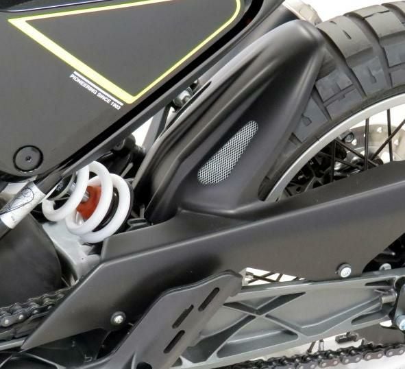 BMW G 310 R/GS クランクケース内圧コントロールバルブ AELLA | バイク