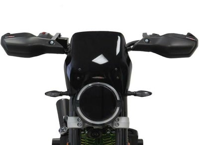 BoosterPlug (ブースタープラグ) HUSQVARNA 401 Svartpilen(2018 