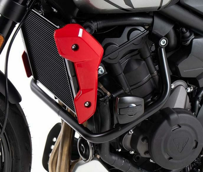 ヘプコ&ベッカー(HEPCO＆BECKER) エンジンガード TRIDENT660/トライデント660 2021-_1