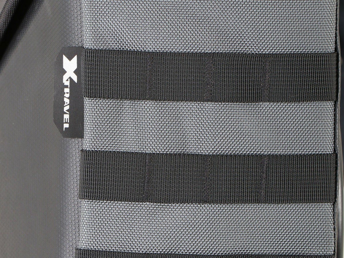 ヘプコ＆ベッカー(HEPCO＆BECKER) C-BOW Xtravel サイドバッグ 両側-03