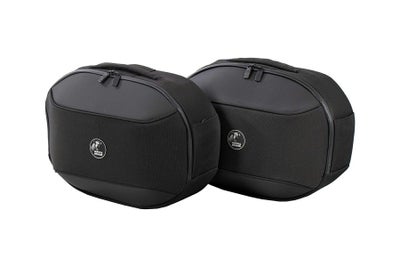 ヘプコ＆ベッカー(HEPCO＆BECKER) C-BOW Street Soft Bag サイドバッグ 