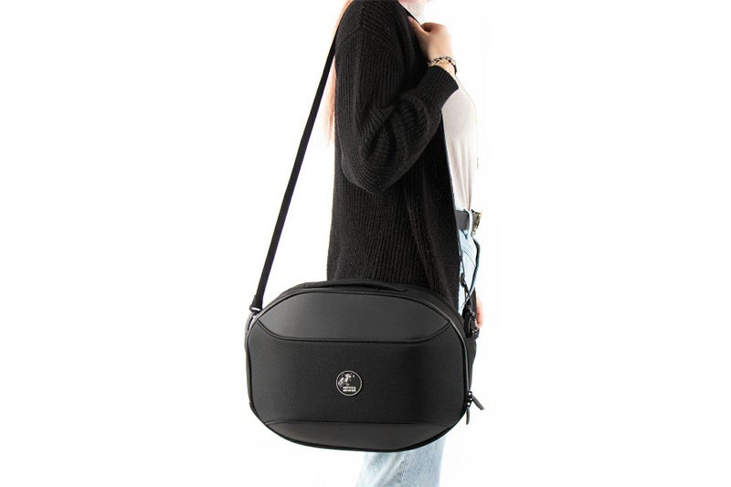 ヘプコ＆ベッカー(HEPCO＆BECKER) C-BOW Street Soft Bag サイドバッグ 