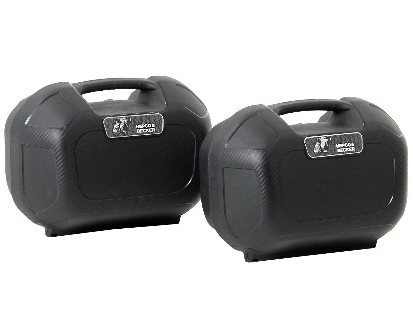 ヘプコ＆ベッカー(HEPCO＆BECKER) C-BOW Orbit Sidecase サイドケース