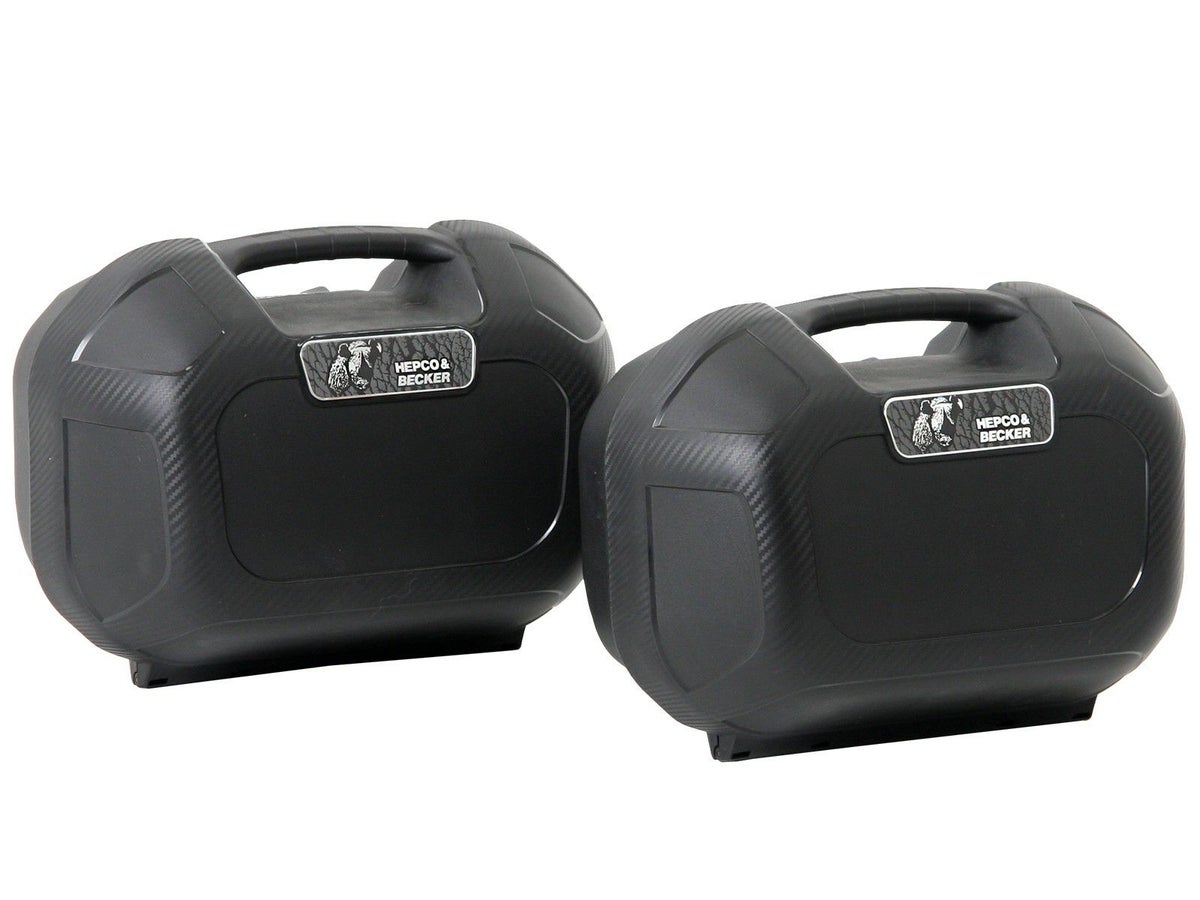 ヘプコ＆ベッカー(HEPCO＆BECKER) C-BOW Orbit Sidecase サイドケース 両側-01