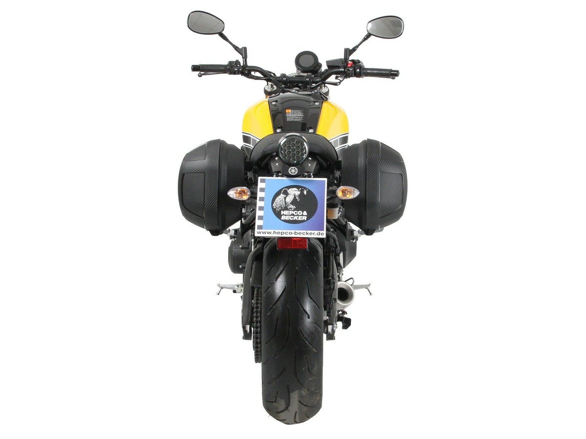 ヘプコ＆ベッカー(HEPCO＆BECKER) C-BOW Orbit Sidecase サイドケース 両側-04