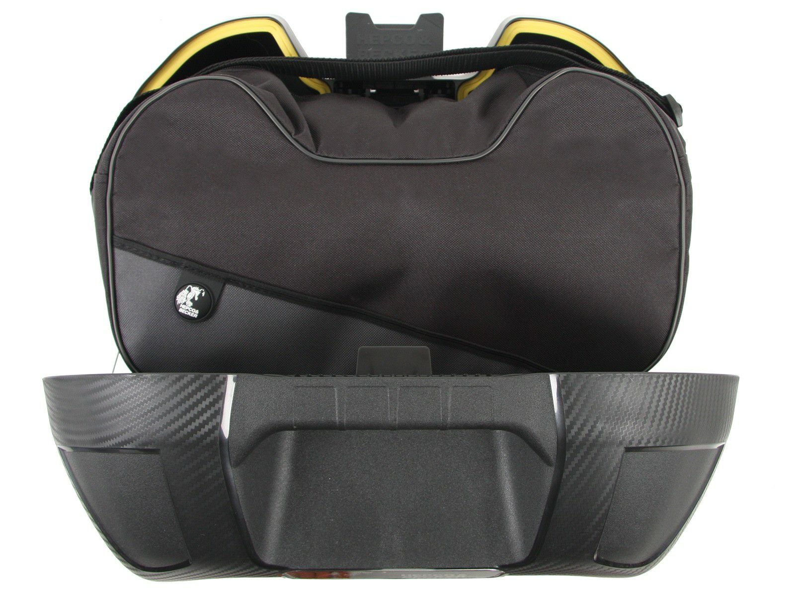 ヘプコ＆ベッカー(HEPCO＆BECKER) C-BOW Orbit Sidecase サイドケース