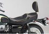 Corbin クラシック ガンファイター レディー シート W650-06