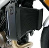 EVOTECH PERFORMANCE ラジエーターガード ハスクバーナ スヴァルトピレン/ヴィットピレン 701-01