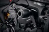 EVOTECH PERFORMANCE (エヴォテックパフォーマンス)  エンジンガード フレームスライダー DUCATI モンスター950 2021--02