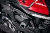EVOTECH PERFORMANCE (エヴォテックパフォーマンス)  エンジンガード フレームスライダー DUCATI モンスター950 2021--03
